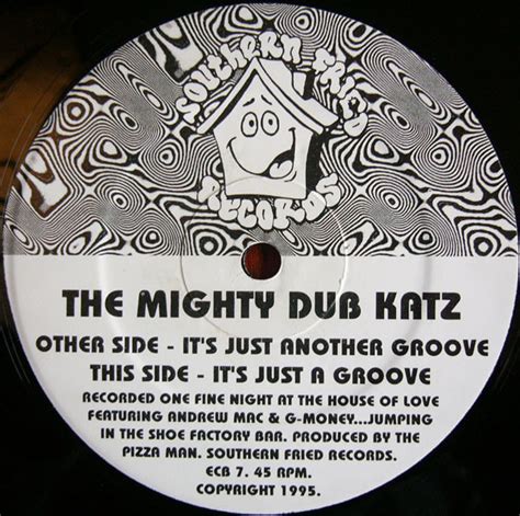 The mighty dub katz magic carlet rife